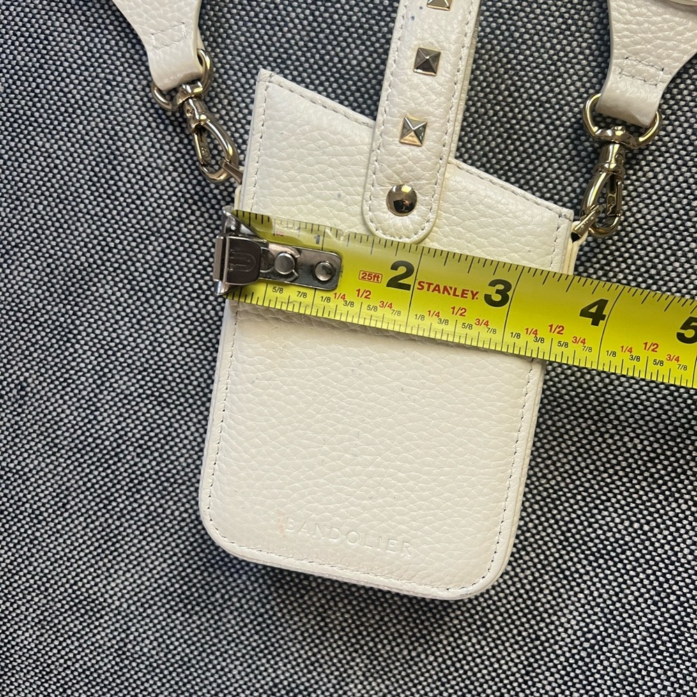 Bandolier Studded Emma Holster & BILLIE STRAP - Picture 6 of 9